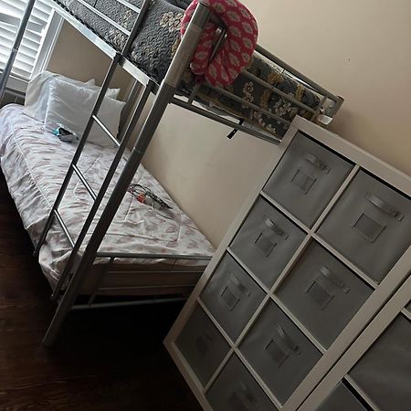 Ferry Hostel Newark Zewnętrze zdjęcie