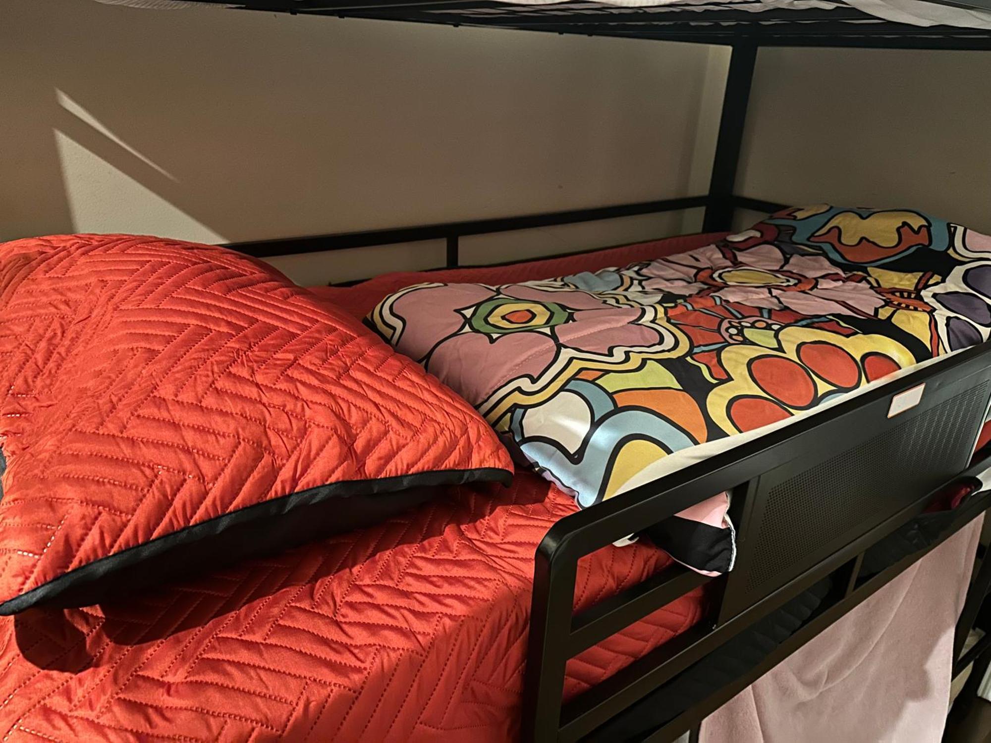 Ferry Hostel Newark Zewnętrze zdjęcie