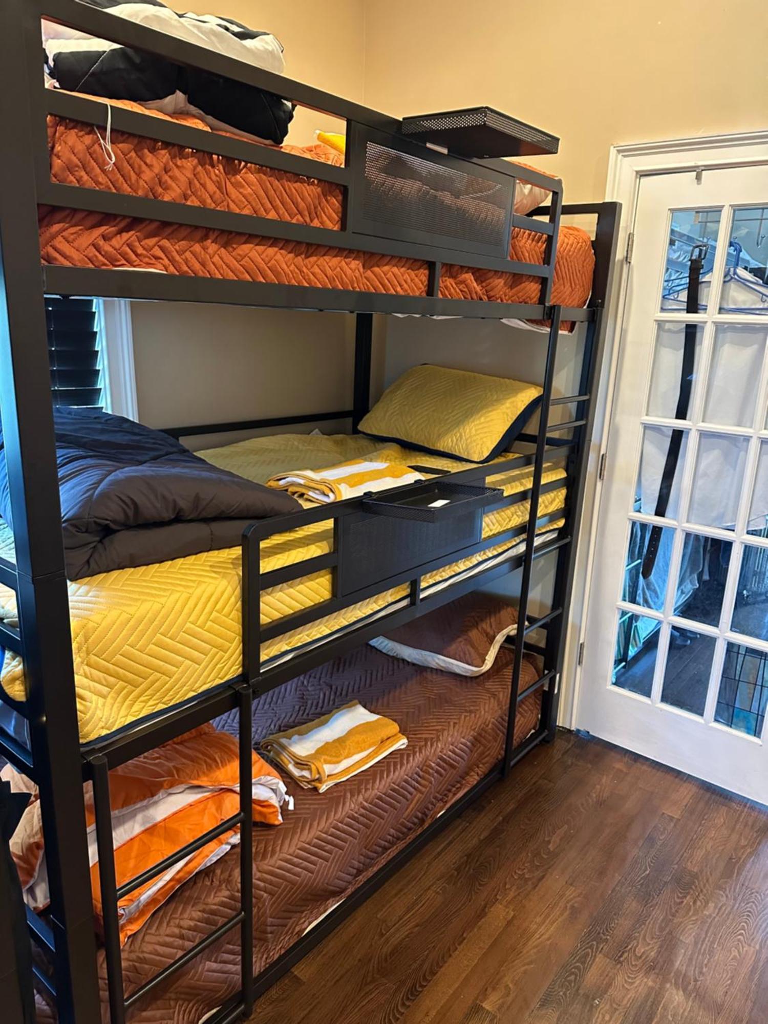 Ferry Hostel Newark Zewnętrze zdjęcie