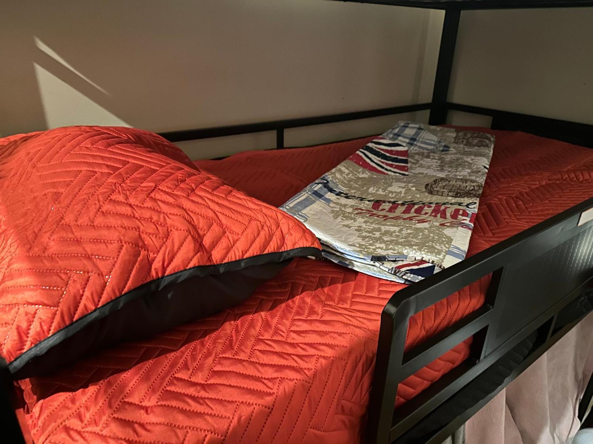 Ferry Hostel Newark Zewnętrze zdjęcie