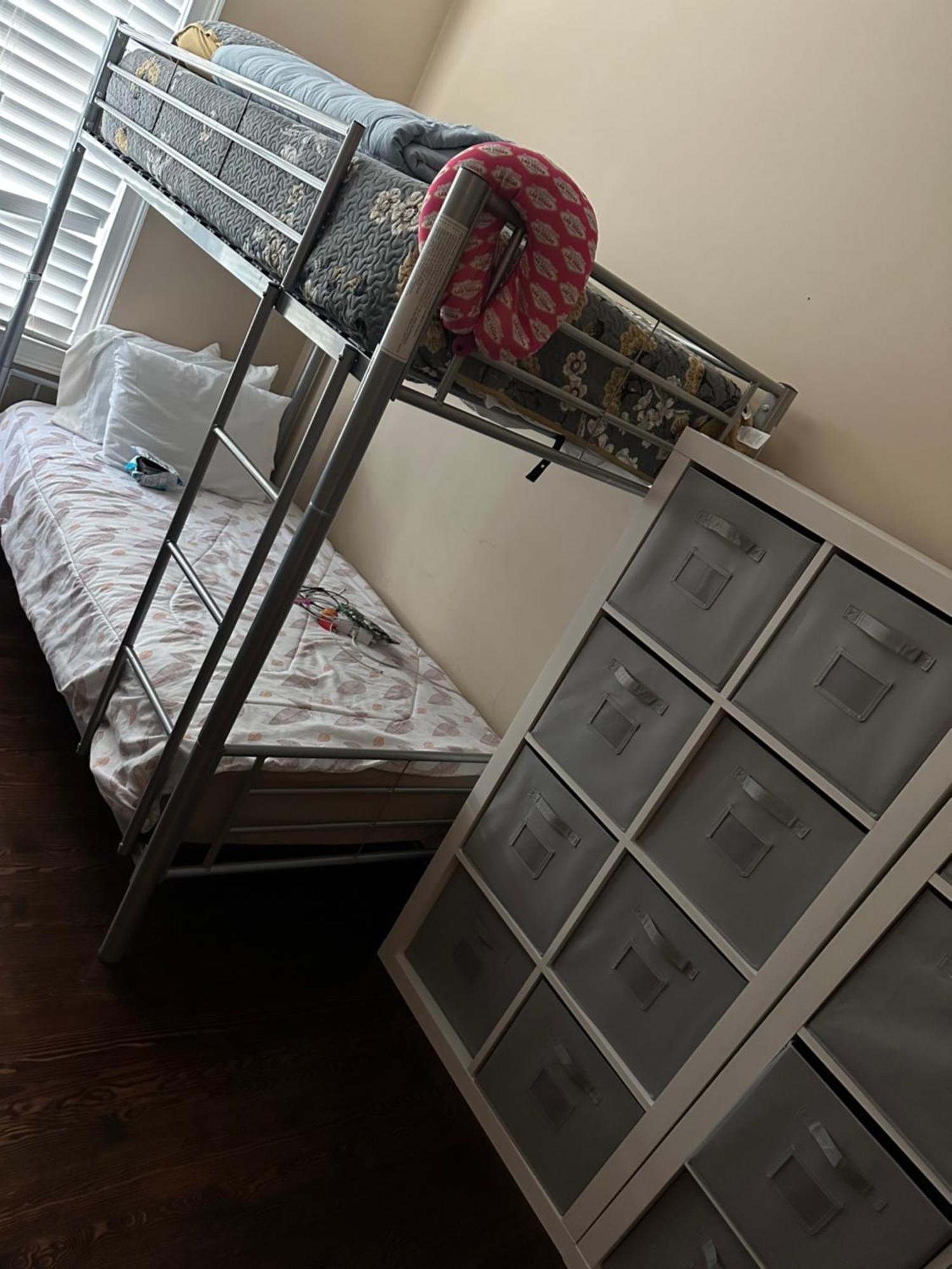 Ferry Hostel Newark Zewnętrze zdjęcie